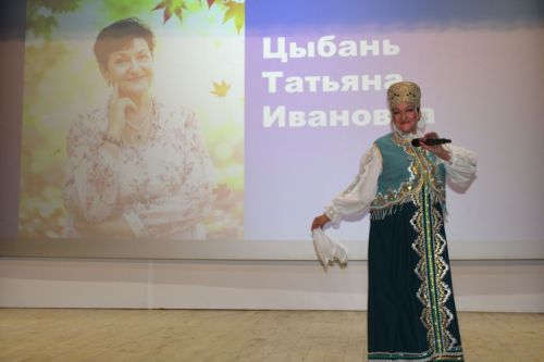 Возраст – это всего лишь цифра