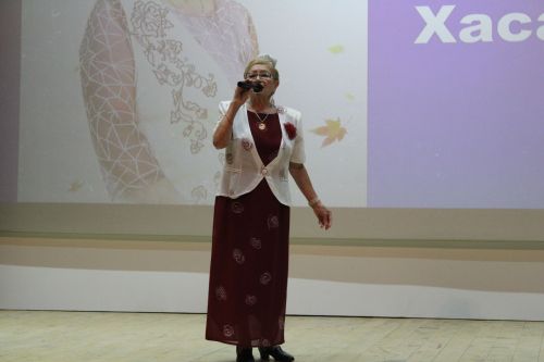 Возраст – это всего лишь цифра