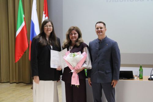 В Новошешминске состоялась традиционная августовская конференция педагогов (фоторепортаж)