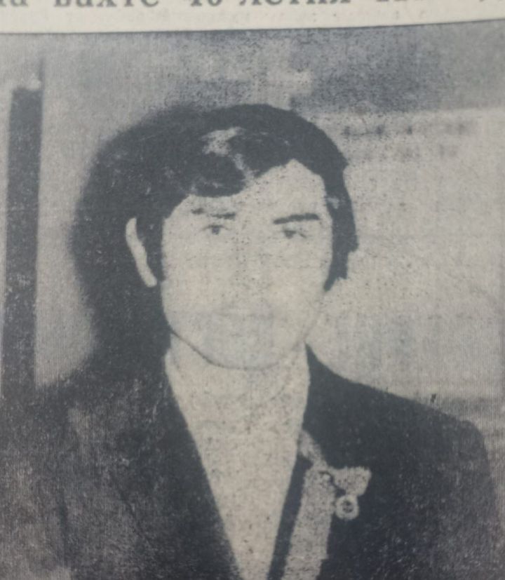 О чем писала «Шешминская новь» 40 лет назад