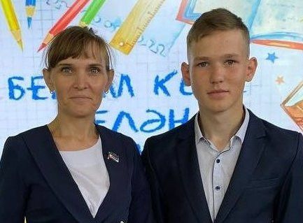 Яңа Чишмә укучылары тапшырган БДИ һәм ТДИ нәтиҗәләре