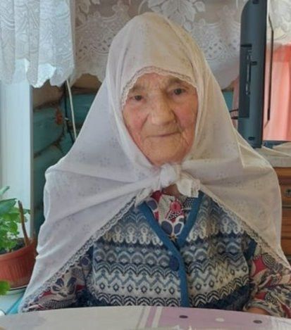 С шестнадцати лет – на военном заводе