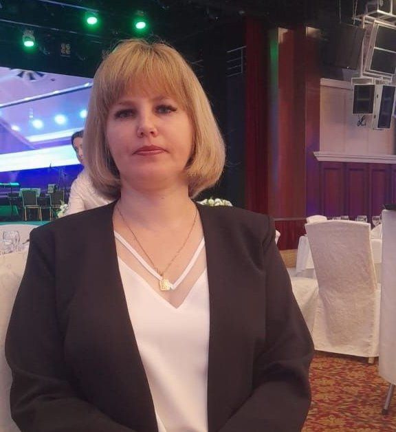 Татьяна Муратова: «Семейное дело приносит удовлетворение»