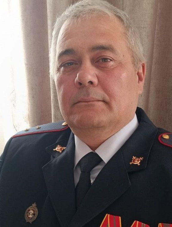 Ярдәмчел кеше