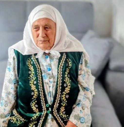 Тыныч тормышның кадерен белеп