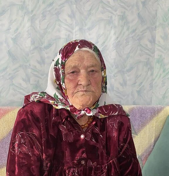 Кояшлы исем, якты күңел иясе