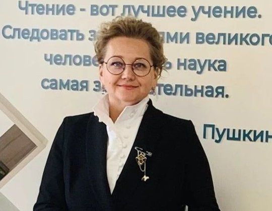 «Китапханә ул – стеналар түгел, ә сез!»