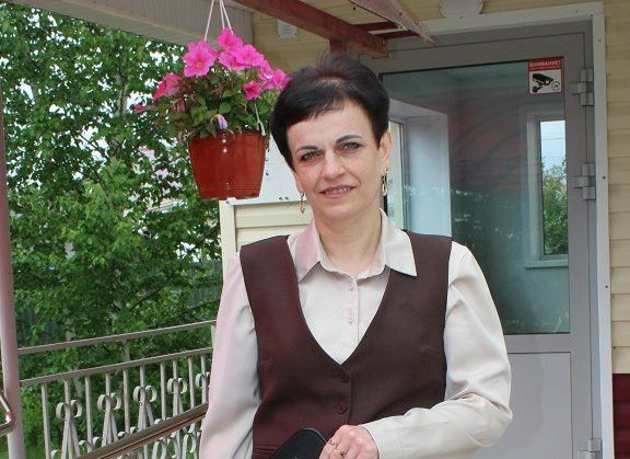 Наталья Гурьева: «Бу һөнәрне сайлавыма бер тапкыр да үкенмәдем»