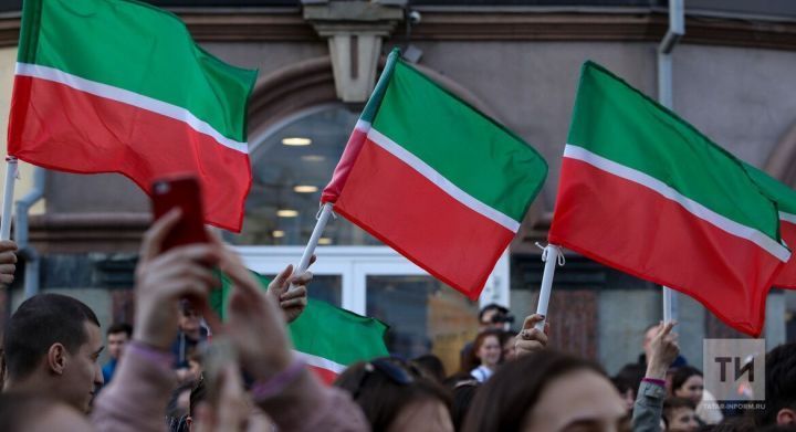 С Днем российского предпринимательства!