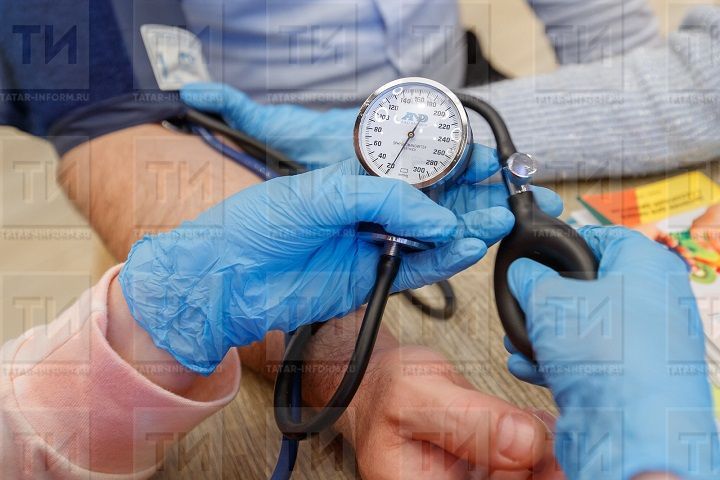 Днем медицинского работника!