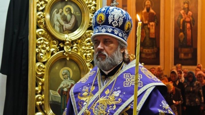 В Татарстане прихожане избили епископа