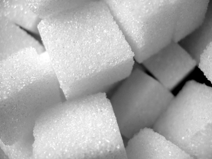 В России резко выросли цены на сахар