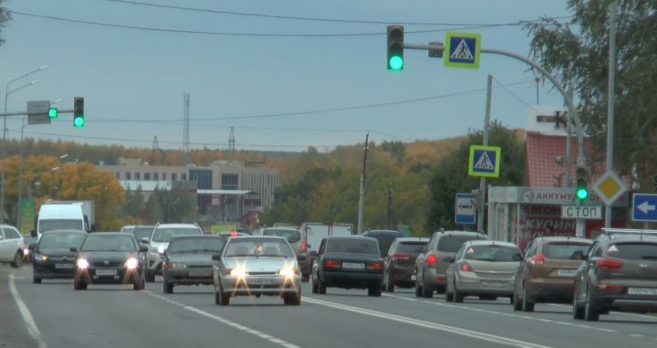 В Татарстане появится первый в России гипермаркет поддержанных машин