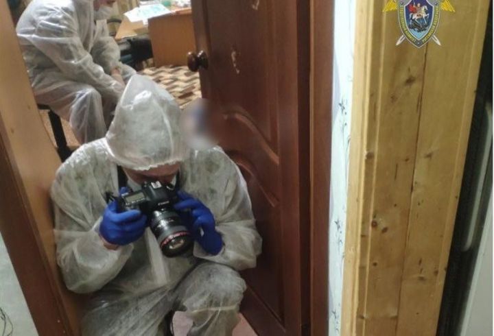 Житель Альметьевска расстрелял многодетную семью в Ульяновске