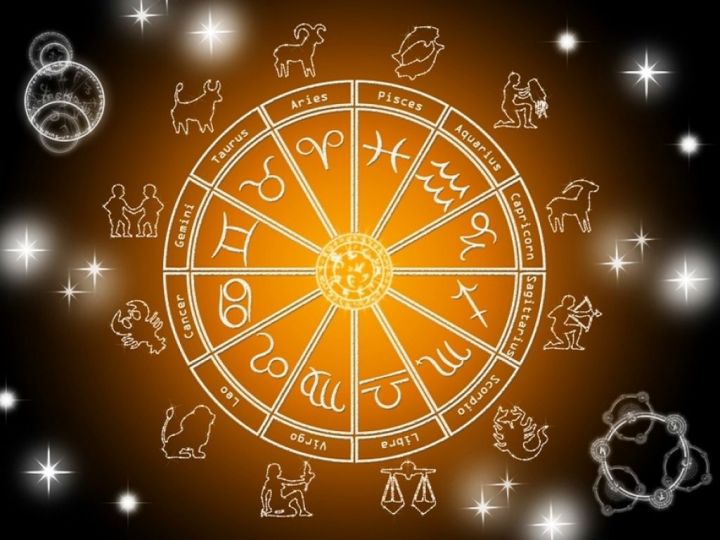 Зодиакальный гороскоп на неделю