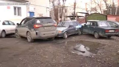 Пьяный татарстанец устроил массовое ДТП, а после уснул на месте аварии