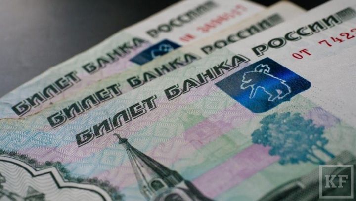 Татарстан вошел в число лидеров по доходам от штрафов за нарушение ПДД