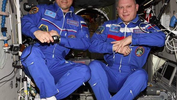 В Татарстане стали выпускать космические носки
