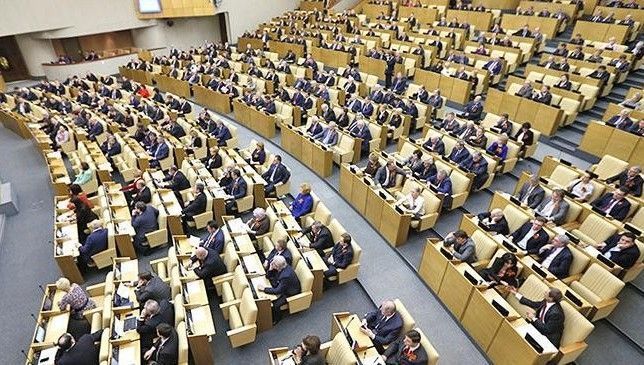Комитет Госдумы одобрил законопроект о повышении пенсионного возраста в России