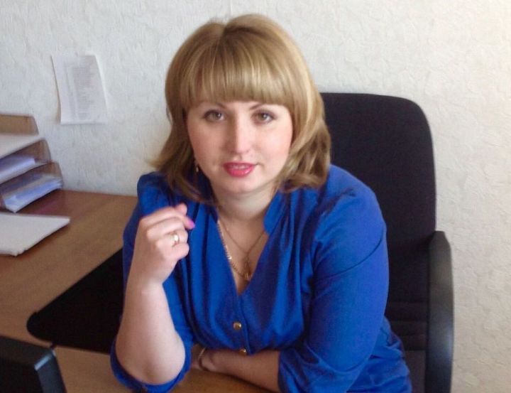 О реализации алкоголя в Новошешминском районе  сообщает специалист Госалкогольинспекции Ирина Шишкина