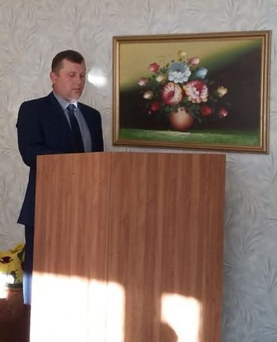 Избран глава Краснооктябрьского сельского поселения Новошешминского района