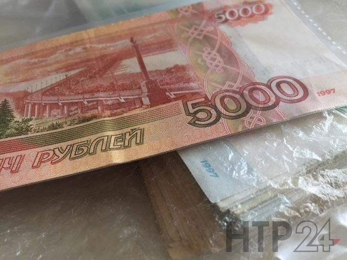 Депутат Госдумы жалуется на свою маленькую зарплату в 380 тыс. рублей