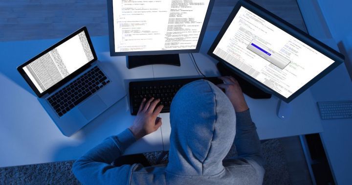 Эксперт призвал менять пароли из-за утечки данных 21 млн. пользователей интернета