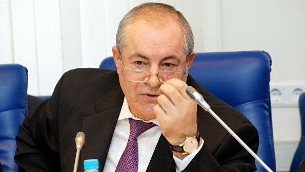 Волгоградский депутат: Маленькие пенсии получают только тунеядцы и алкоголики