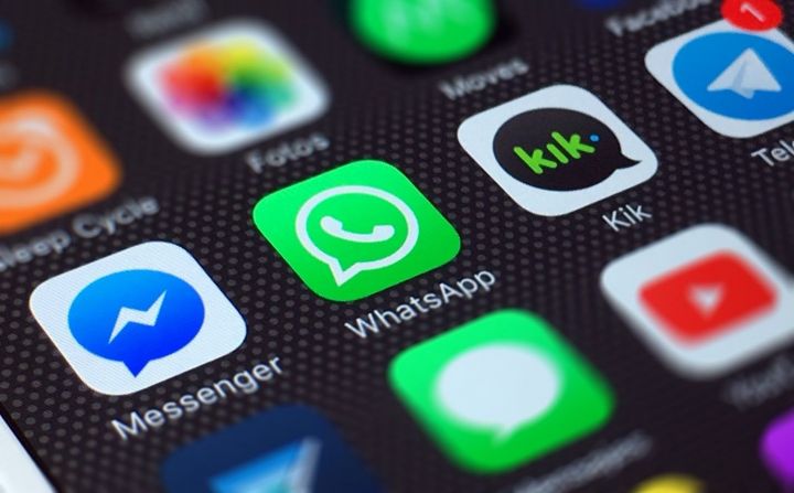 В России вступили в силу новые правила идентификации в мессенджерах
