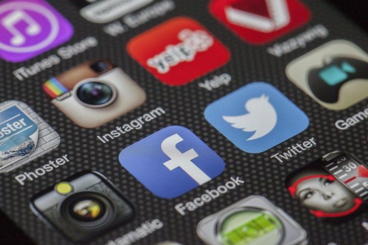 Пользователи «Инстаграма» пожаловались на сбои в работе соцсети