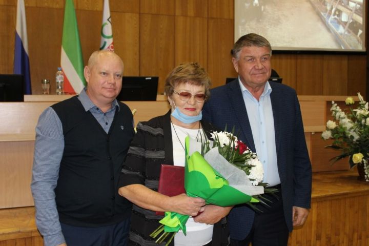 Яңа Чишмә терлекчеләренең 9 айга эш нәтиҗәләре уңай