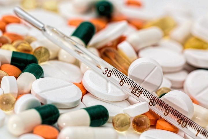 Аптекам Татарстана посоветовали ограничить продажу препаратов в одни руки