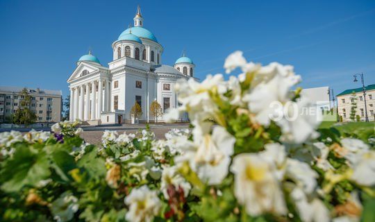 Туристам по Татарстану в 2021 году &nbsp;предложат «Императорский маршрут»