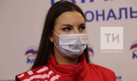 С начала пандемии волонтеры «Единой России» в Татарстане исполнили более 40 тысяч заявок