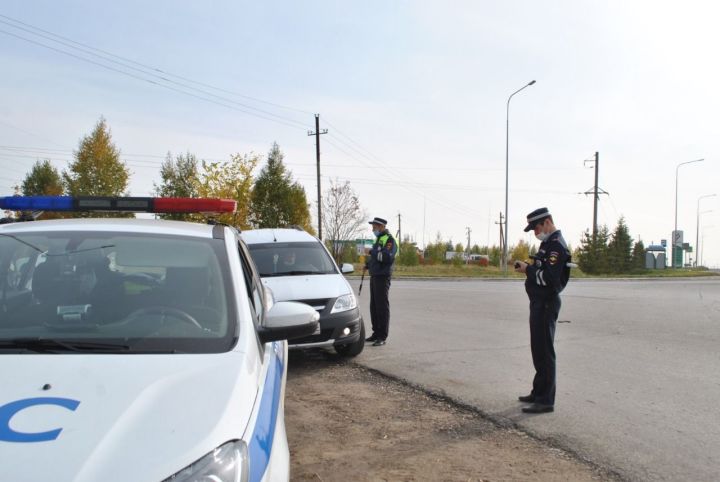 В среду 23 декабря  и в четверг 24  декабря в Новошешминске пройдут операции «Тоннель»