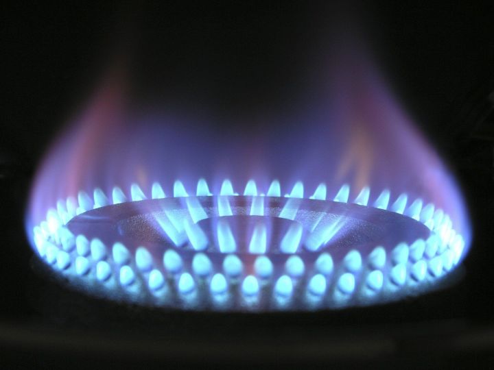 С 1 августа цена на газ повысится