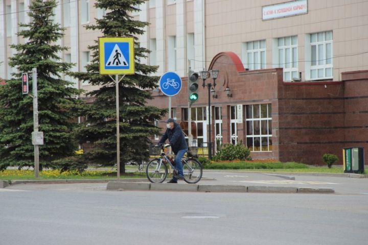 В Татарстане вновь смягчают ограничения, ранее введенные из-за COVID-19