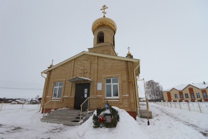 Сохраняя обычаи празднуем Старый Новый год