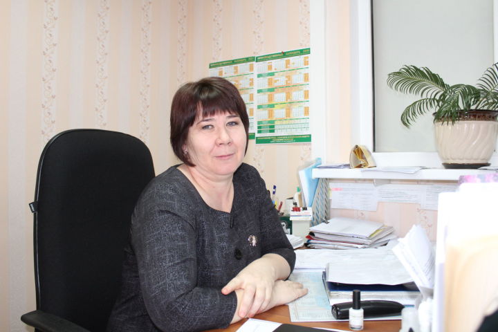 О работе Новошешминского центра занятости в 2020 году