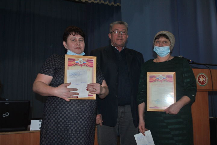 Сход граждан Черемуховского сельского поселения состоялся 22 января