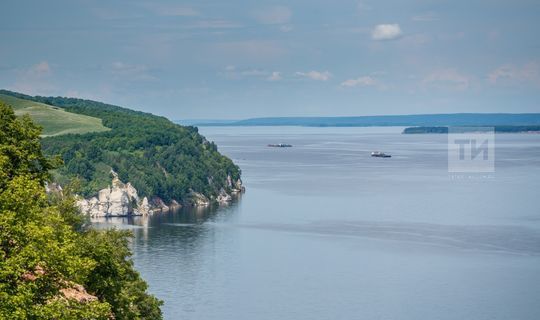 Минэкологии РТ примет участие в разработке систем онлайн-мониторинга водных объектов