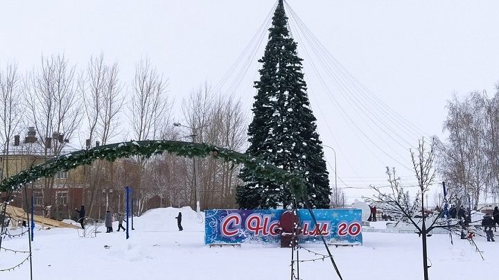 Куда пойти развлечься в первые дни Нового года