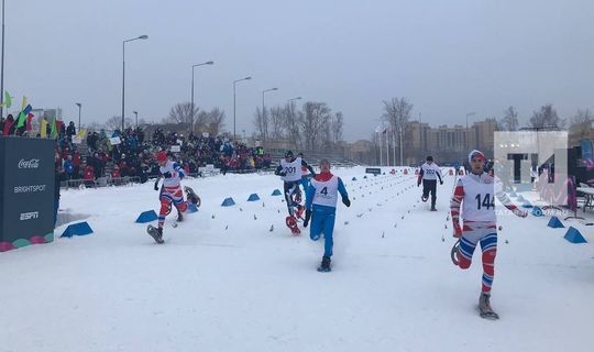 Десять татарстанцев вошли в сборную России для участия в Спецолимпиаде в Казани