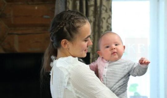 «Путинские» выплаты на детей и беременных: как оформить в Татарстане, кто претендует и почему их могут не дать