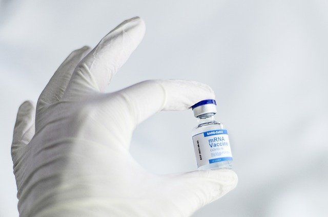 На 3 июня 2400 жителей Новошешминского района сделали прививку от коронавируса