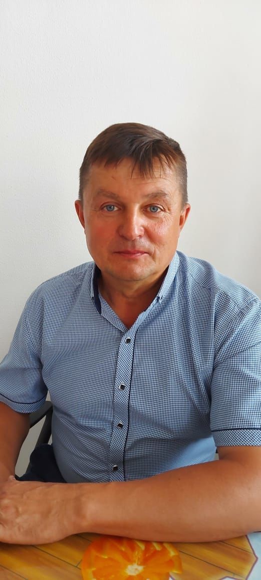 Председатель Новошешминского кооператива "Чишма" награждён медалью