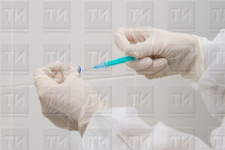 Врач озвучил 2 веские причины для медотвода от вакцинации против коронавируса