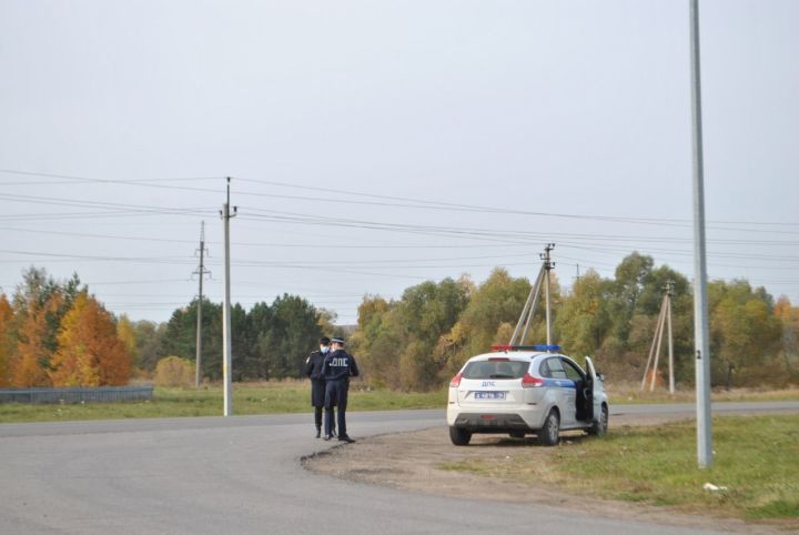 На дорогах Новошешминского района  21 июля пройдет операция «Тоннель»