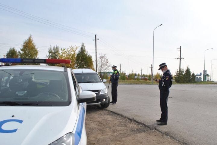 ОГИБДД объявляет о предстоящей операции «Тоннель»