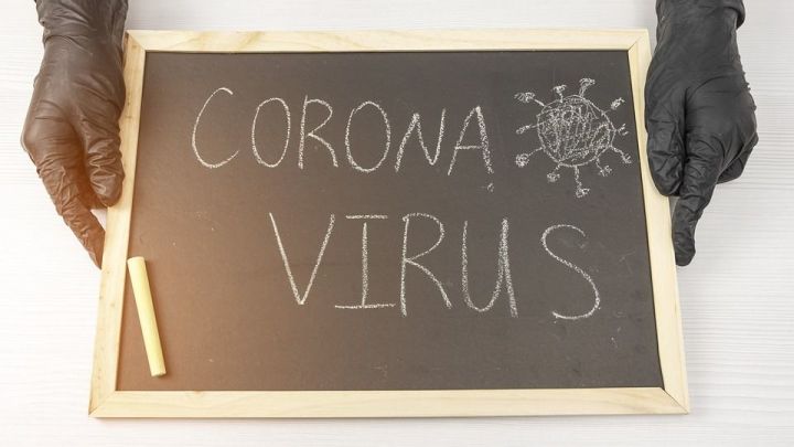 В Новошешминском  районе зарегистрирован ещё один случай заражения коронавирусом
